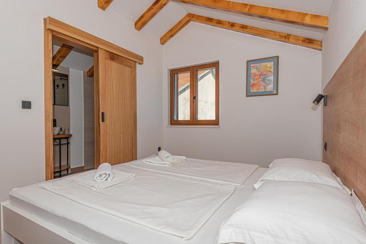 Vila Casa Del Sol Dubrava  Exteriér fotografie